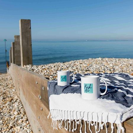 Spacious Home For 8 In Witterings - Walk To Beach East Wittering Εξωτερικό φωτογραφία