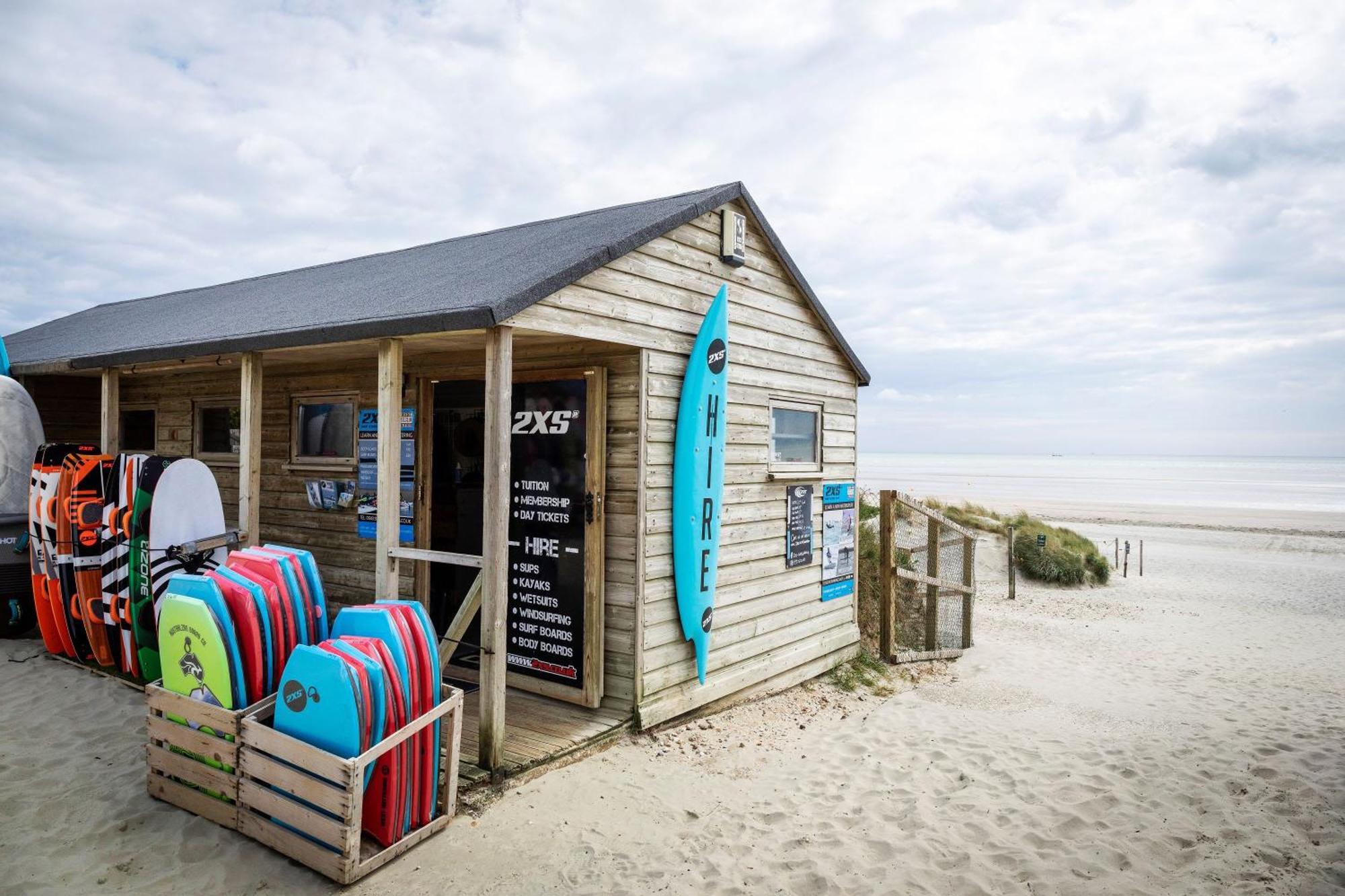 Spacious Home For 8 In Witterings - Walk To Beach East Wittering Εξωτερικό φωτογραφία