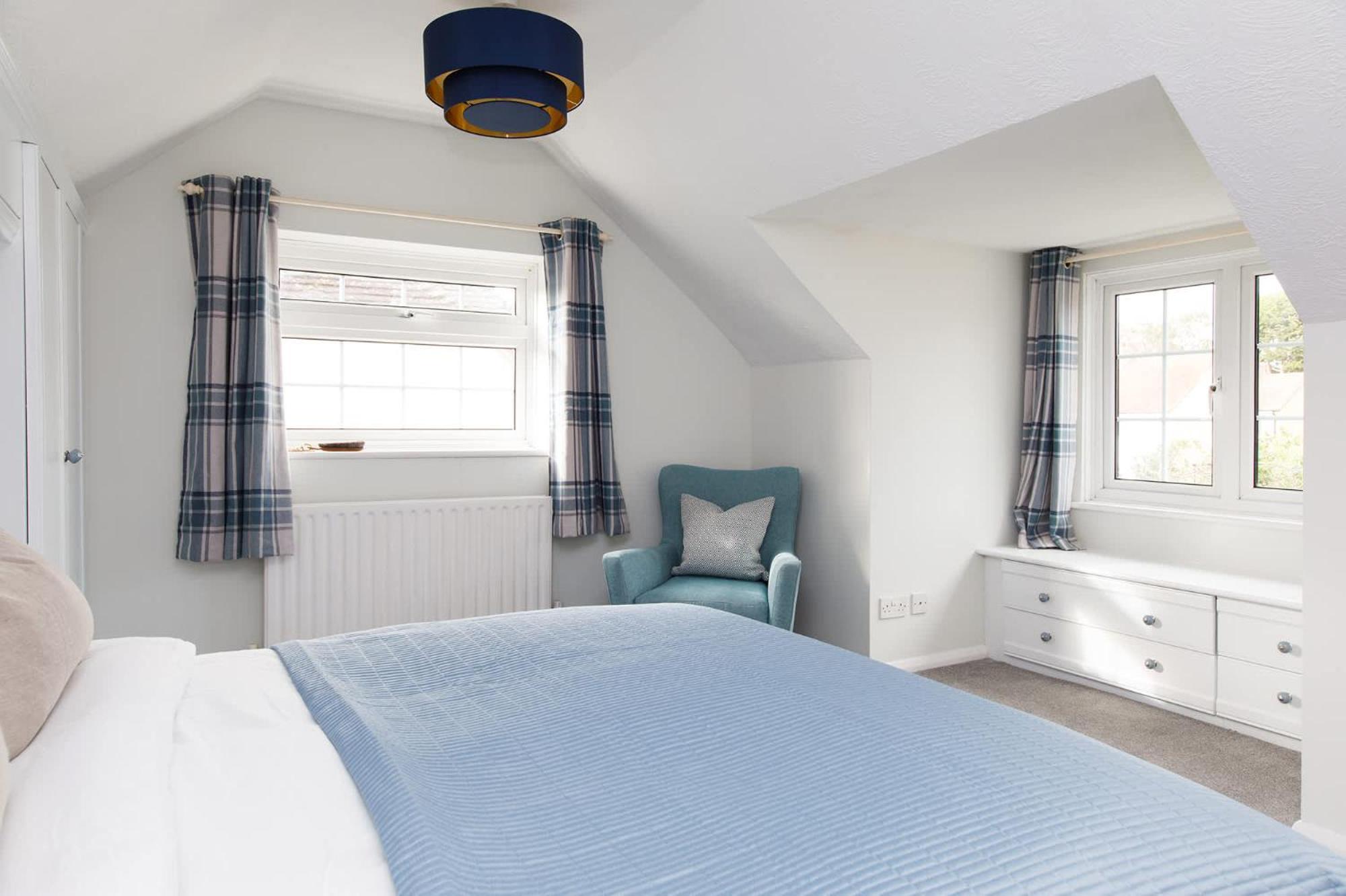 Spacious Home For 8 In Witterings - Walk To Beach East Wittering Εξωτερικό φωτογραφία