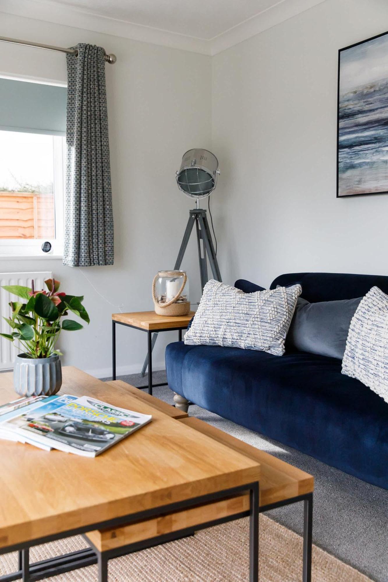 Spacious Home For 8 In Witterings - Walk To Beach East Wittering Εξωτερικό φωτογραφία