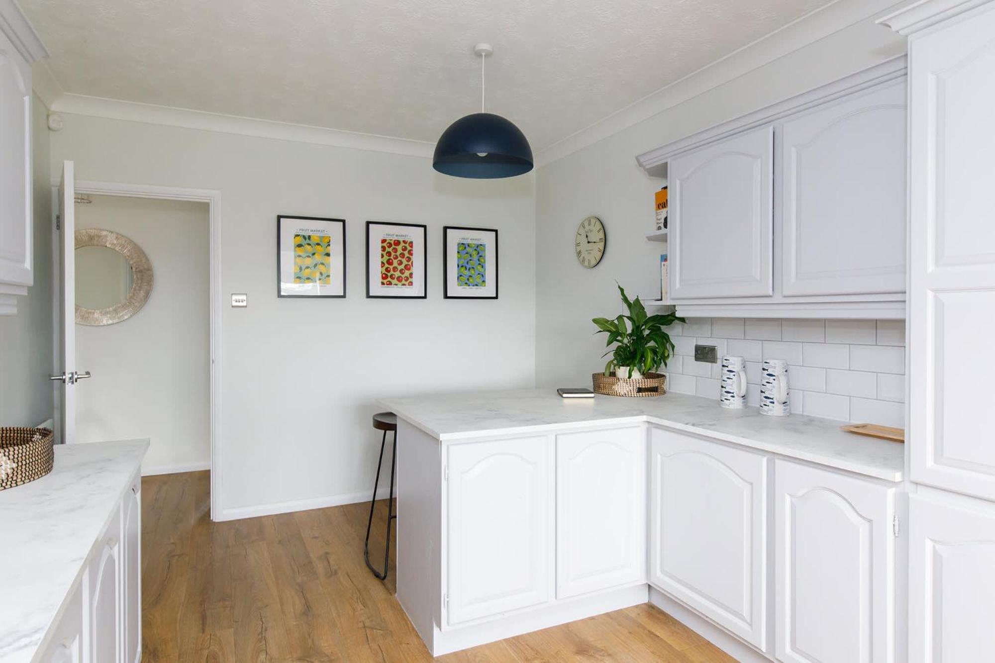 Spacious Home For 8 In Witterings - Walk To Beach East Wittering Εξωτερικό φωτογραφία