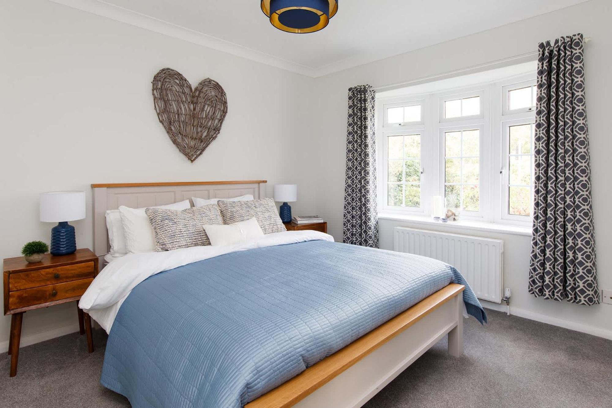 Spacious Home For 8 In Witterings - Walk To Beach East Wittering Εξωτερικό φωτογραφία