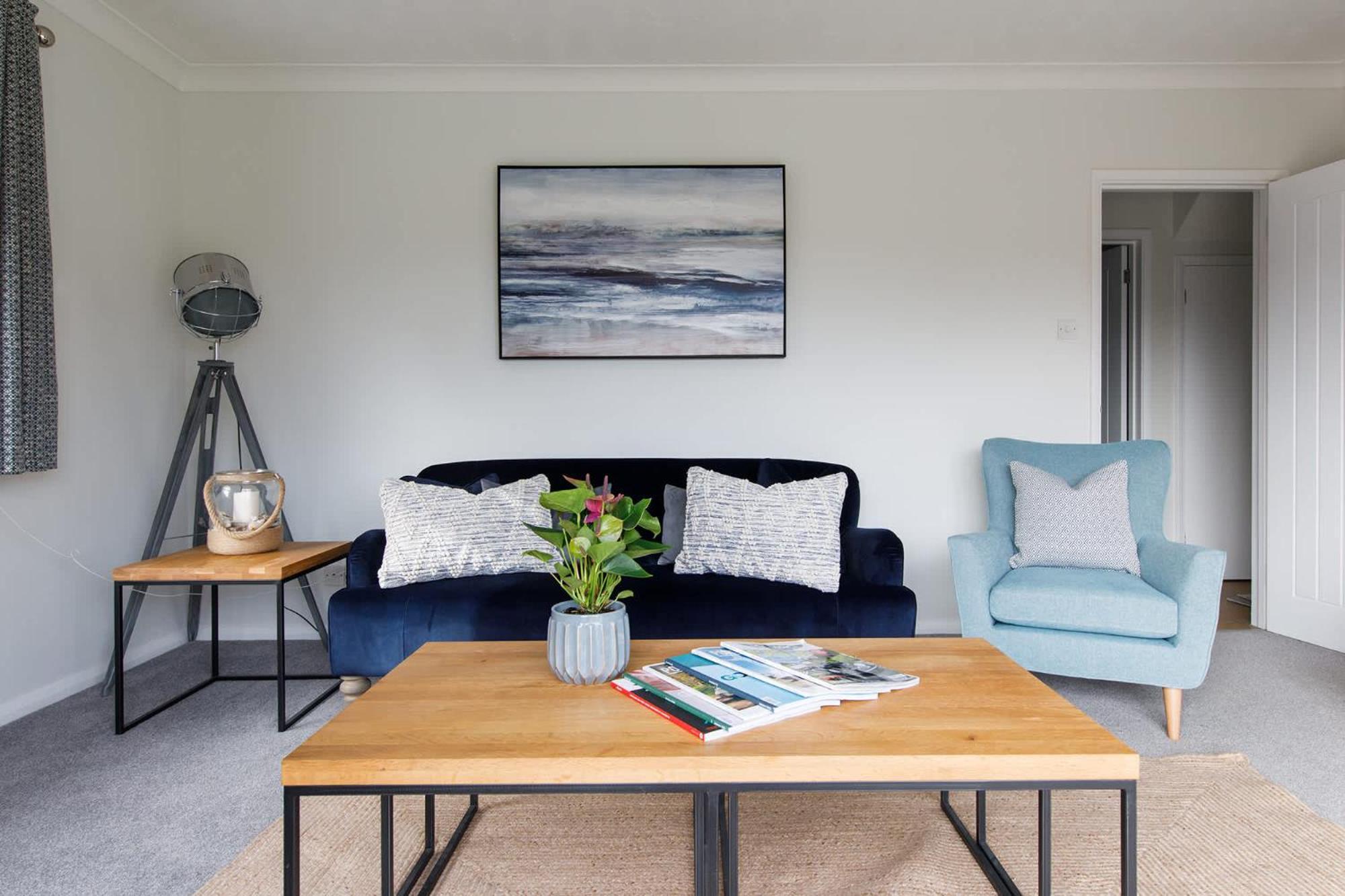 Spacious Home For 8 In Witterings - Walk To Beach East Wittering Εξωτερικό φωτογραφία
